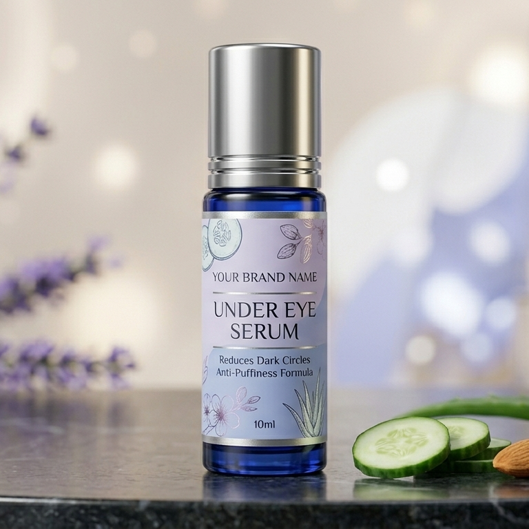 Under Eye Serum
